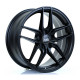 Cerchi in lega Bola B11 8.0x18 Matt Black
