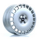 Cerchi in lega Bola B12 8.5x19 Crystal Silver