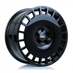 Cerchi in lega Bola B12 8.5x19 Gloss Black