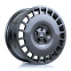 Cerchi in lega Bola B12 8.0x18 Gloss Gunmetal