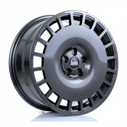 Cerchi in lega Bola B12 8.0x18 Gloss Gunmetal