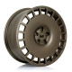 Cerchi in lega Bola B12 8.0x17 Matt Bronze