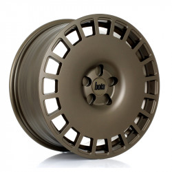 Cerchi in lega Bola B12 8.0x18 Matt Bronze