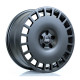 Cerchi in lega Bola B12 8.5x19 Matt Gunmetal