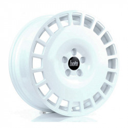 Cerchi in lega Bola B12 8.5x19 White