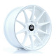 Cerchi in lega Bola B15 8.5x18 White