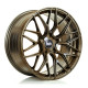Cerchi in lega Bola B17 8.5x19 Gloss Bronze