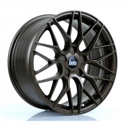Cerchi in lega Bola B17 8.0x17 Matt Bronze