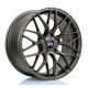 Cerchi in lega Bola B17 8.5x18 Matt Bronze