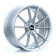 Cerchi in lega Bola B19 8.0x18 Crystal Silver