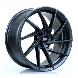 Cerchi in lega Bola B26 8.0x18 Gloss Gunmetal