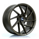 Cerchi in lega Bola B26 8.0x18 Matt Bronze