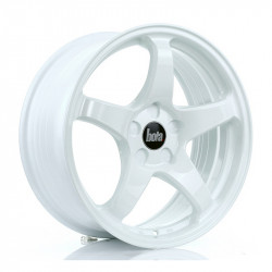Cerchi in lega Bola B2R 7.5x17 White