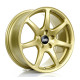 Cerchi in lega Bola B7 8.5x18 Gold