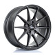 Cerchi in lega Bola B9 8.0x18 Matt Gunmetal
