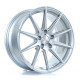 Cerchi in lega Bola CSR 8.25x19 Crystal Silver
