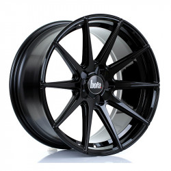 Cerchi in lega Bola CSR 9.5x19 Gloss Black
