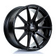 Cerchi in lega Bola CSR 8.25x19 Gloss Black