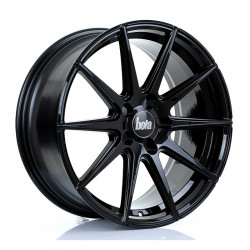Cerchi in lega Bola CSR 8.25x19 Gloss Black