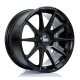 Cerchi in lega Bola CSR 8.0x17 Gloss Black