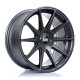 Cerchi in lega Bola CSR 8.0x17 Gloss Gunmetal