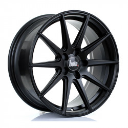 Cerchi in lega Bola CSR 8.5x19 Matt Black