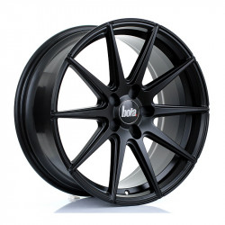 Cerchi in lega Bola CSR 8.25x19 Matt Black
