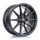 Cerchi in lega Bola CSR 8.0x18 Matt Gunmetal