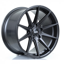 Cerchi in lega Bola CSR 11.0x19 Matt Gunmetal