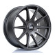 Cerchi in lega Bola CSR 8.0x17 Matt Gunmetal