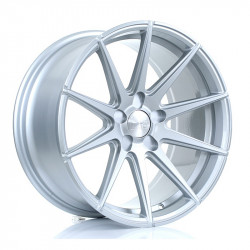 Cerchi in lega Bola CSR 9.0x18 Silver