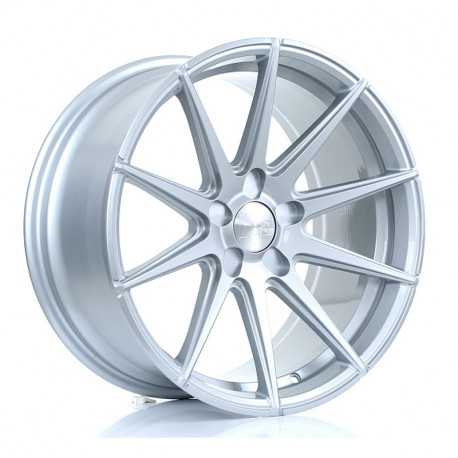 Cerchi in lega Bola CSR 9.0x18 Silver