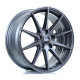 Cerchi in lega Bola CSR 8.5x19 Titanium Brushed