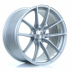 Cerchi in lega Bola FLC 10.0x20 Crystal Silver