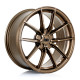 Cerchi in lega Bola FLC 8.5x18 Gloss Bronze