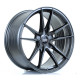 Cerchi in lega Bola FLD 9.5x19 Gloss Gunmetal