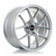 Cerchi in lega Bola FLE 9.0x18 Crystal Silver