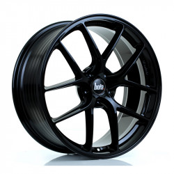 Cerchi in lega Bola FLE 8.5x20 Gloss Black