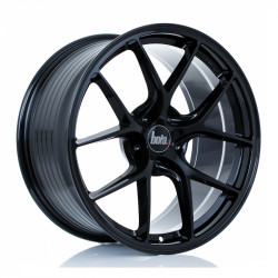 Cerchi in lega Bola FLE 9.0x18 Gloss Black