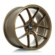 Cerchi in lega Bola FLE 9.5x19 Gloss Bronze