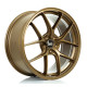 Cerchi in lega Bola FLE 8.5x19 Gloss Bronze