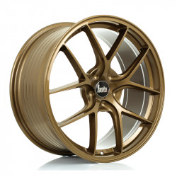 Cerchi in lega Bola FLE 8.5x19 Gloss Bronze