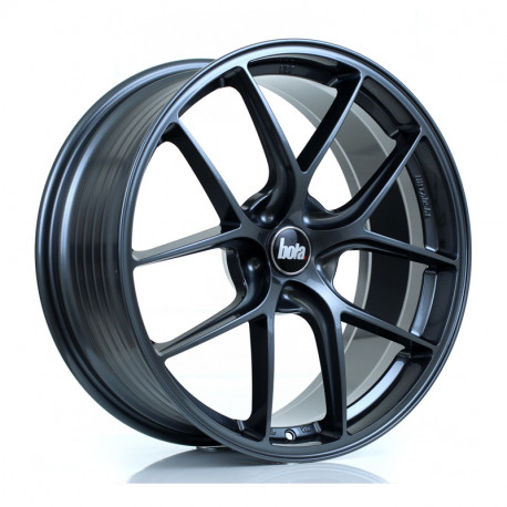 Cerchi in lega Bola FLE 8.5x20 Gloss Gunmetal