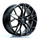 Cerchi in lega Bola FLF 8.5x19 Gloss Black Polished Face