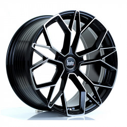 Cerchi in lega Bola FLF 9.5x19 Gloss Black Polished Face