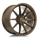 Cerchi in lega Bola FLK 9.5x21 Gloss Bronze