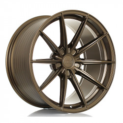 Cerchi in lega Bola FLK 9.5x21 Gloss Bronze