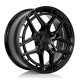 Cerchi in lega Bola FLQ 8.0x18 Gloss Black