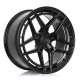 Cerchi in lega Bola FLQ 10.5x20 Gloss Black