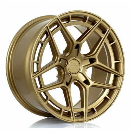 Cerchi in lega Bola FLQ 11.0x19 Gold